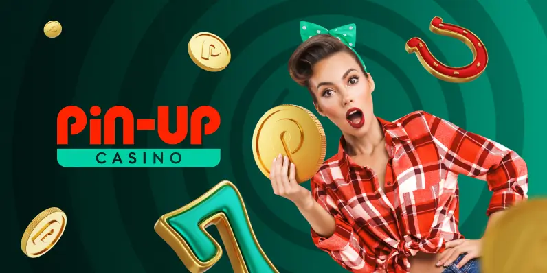 Pin Up app