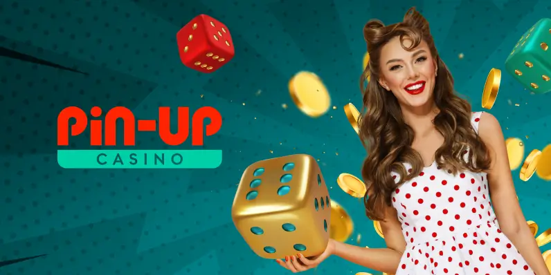 Pin Up casino BD