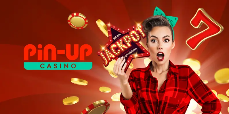 Pin Up casino BD