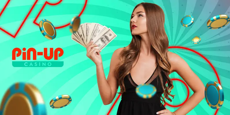 Pin Up casino BD